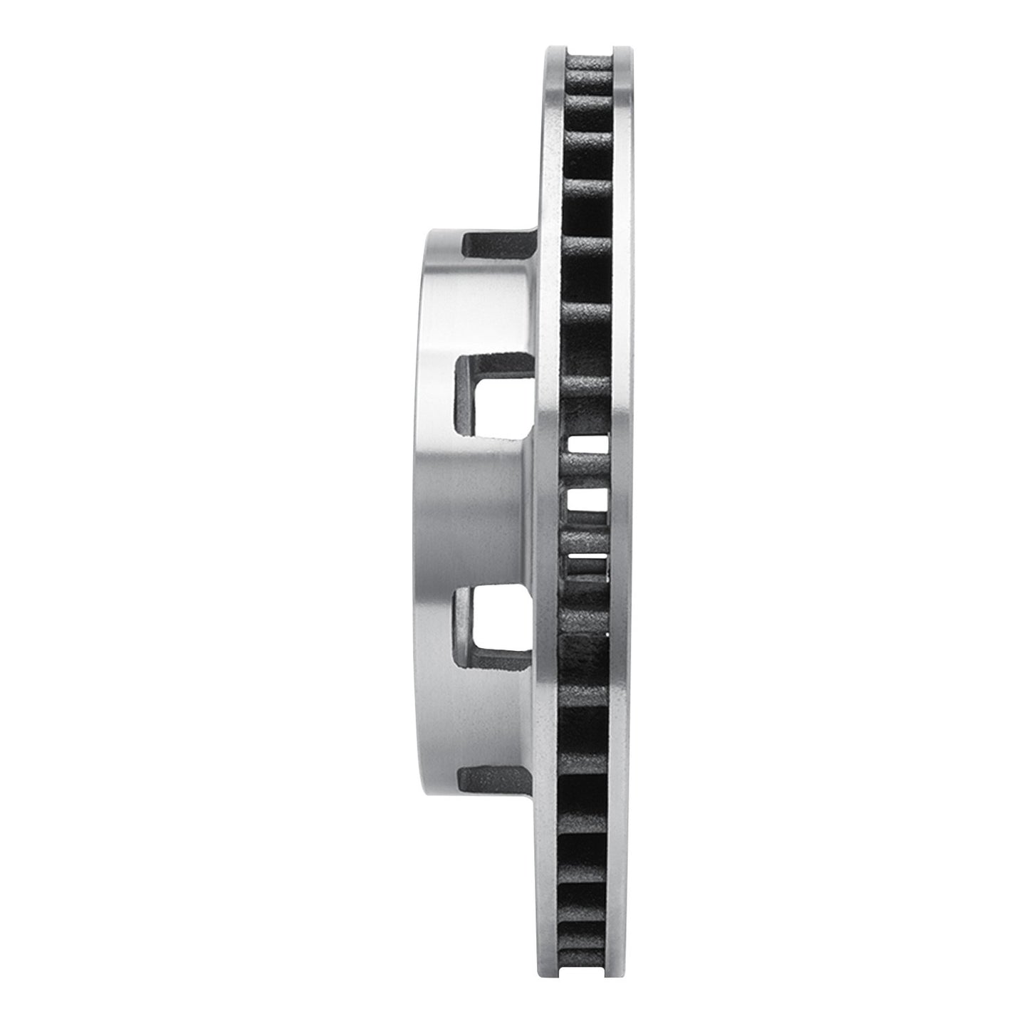Dynamic Friction Company Disc Brake Rotor 600-40048