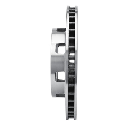 Dynamic Friction Company Disc Brake Rotor 600-40048