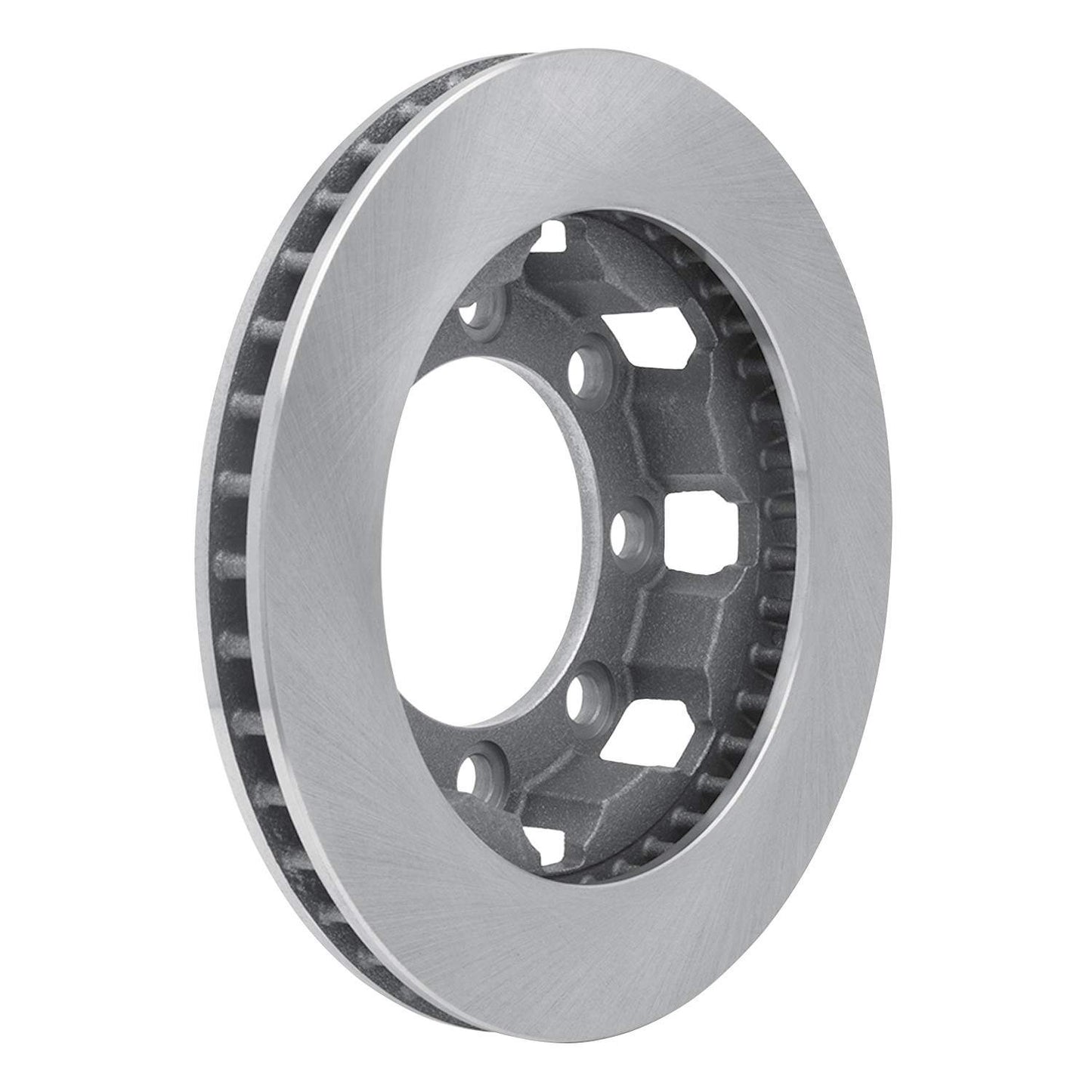 Dynamic Friction Company Disc Brake Rotor 600-40048