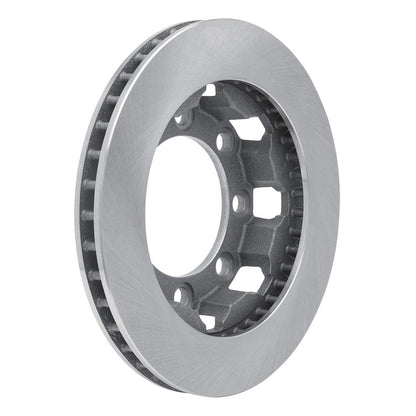Dynamic Friction Company Disc Brake Rotor 600-40048