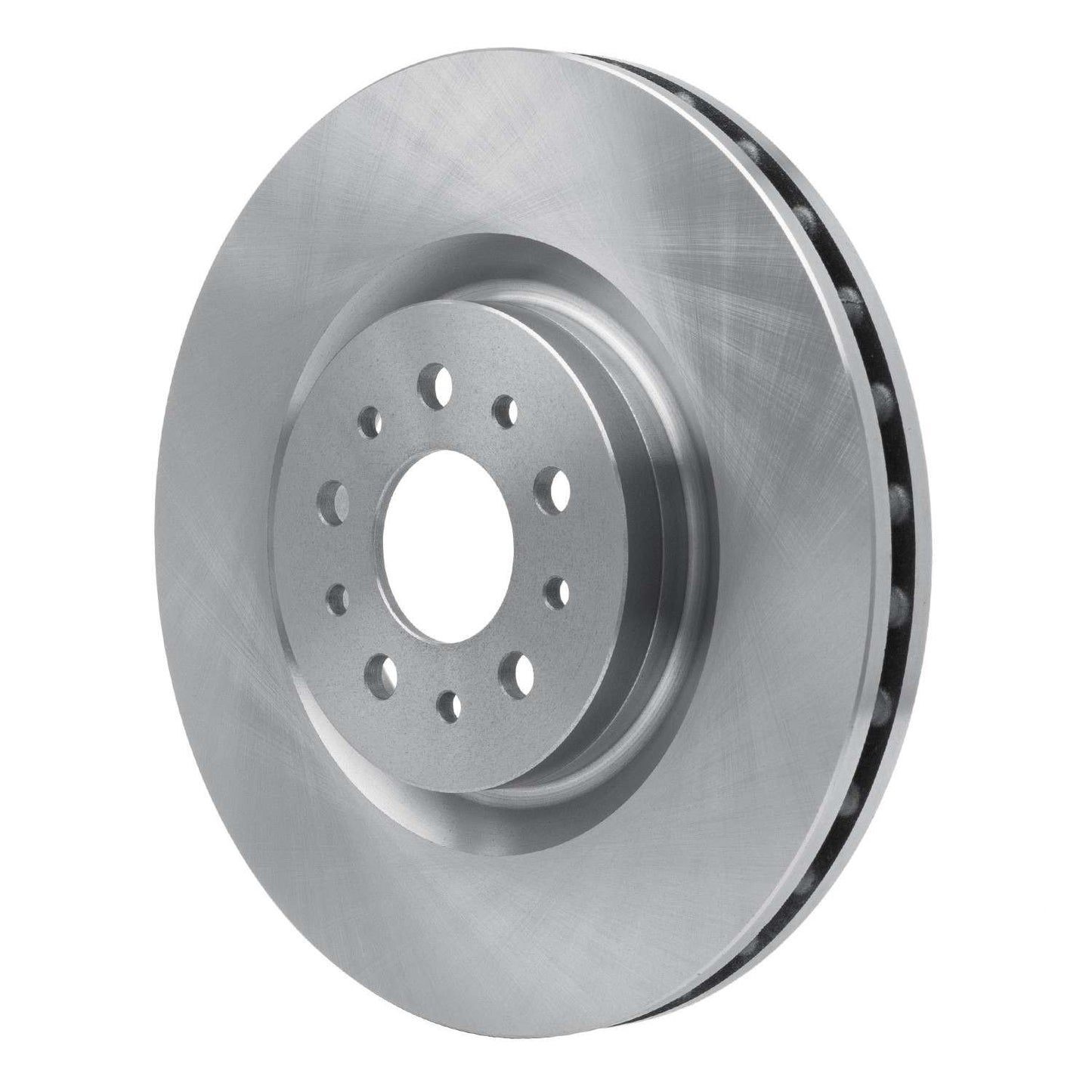 Dynamic Friction Company Disc Brake Rotor 600-40049