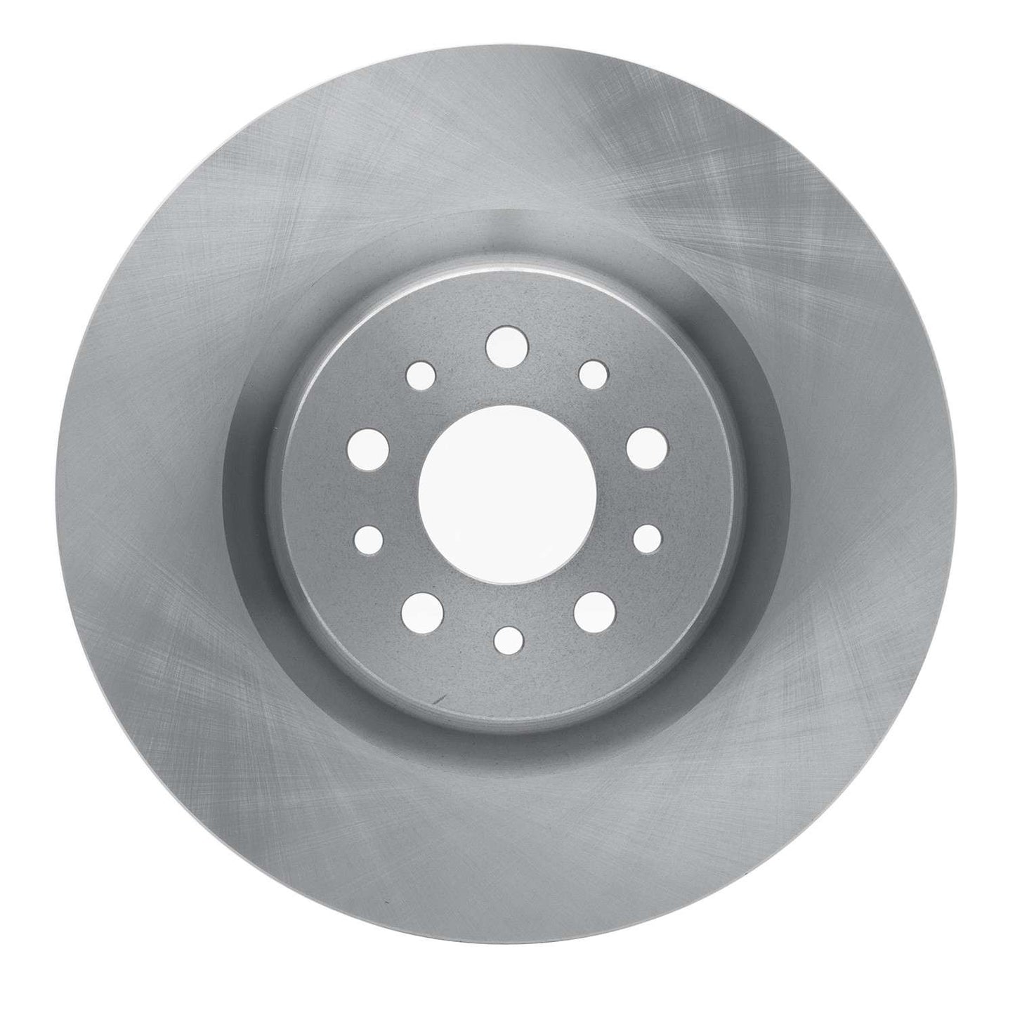 Dynamic Friction Company Disc Brake Rotor 600-40049