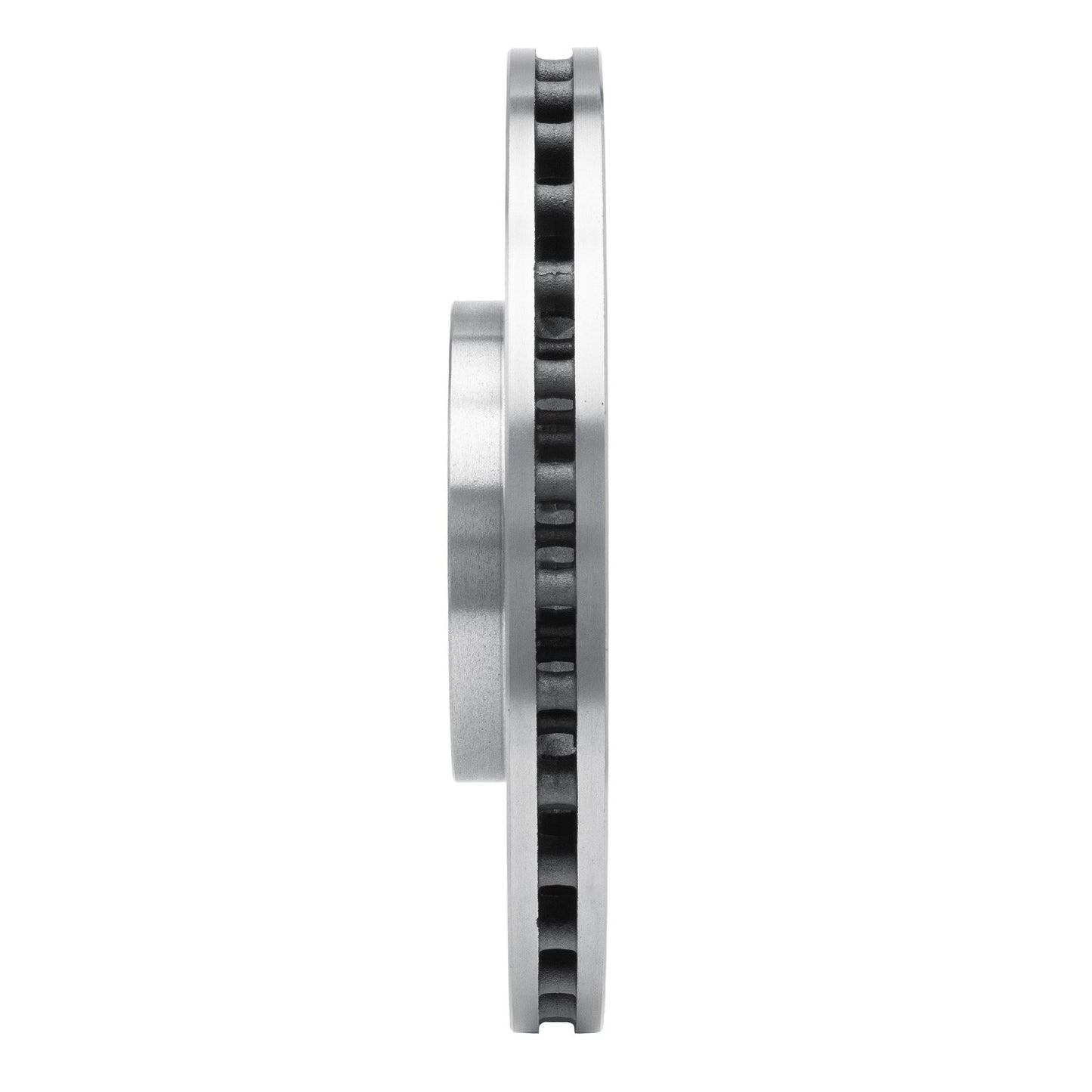 Dynamic Friction Company Disc Brake Rotor 600-40049