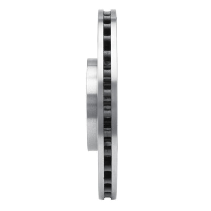 Dynamic Friction Company Disc Brake Rotor 600-40049
