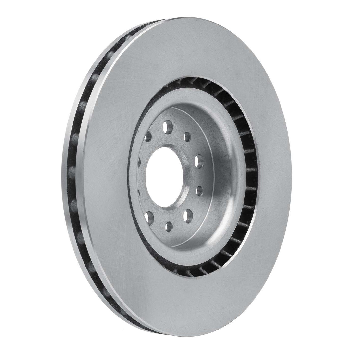 Dynamic Friction Company Disc Brake Rotor 600-40049