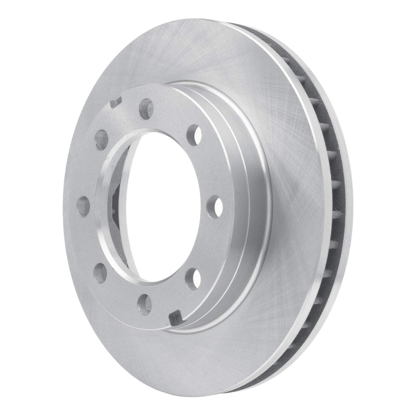 Dynamic Friction Company Disc Brake Rotor 600-40051