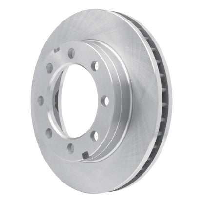 Dynamic Friction Company Disc Brake Rotor 600-40051