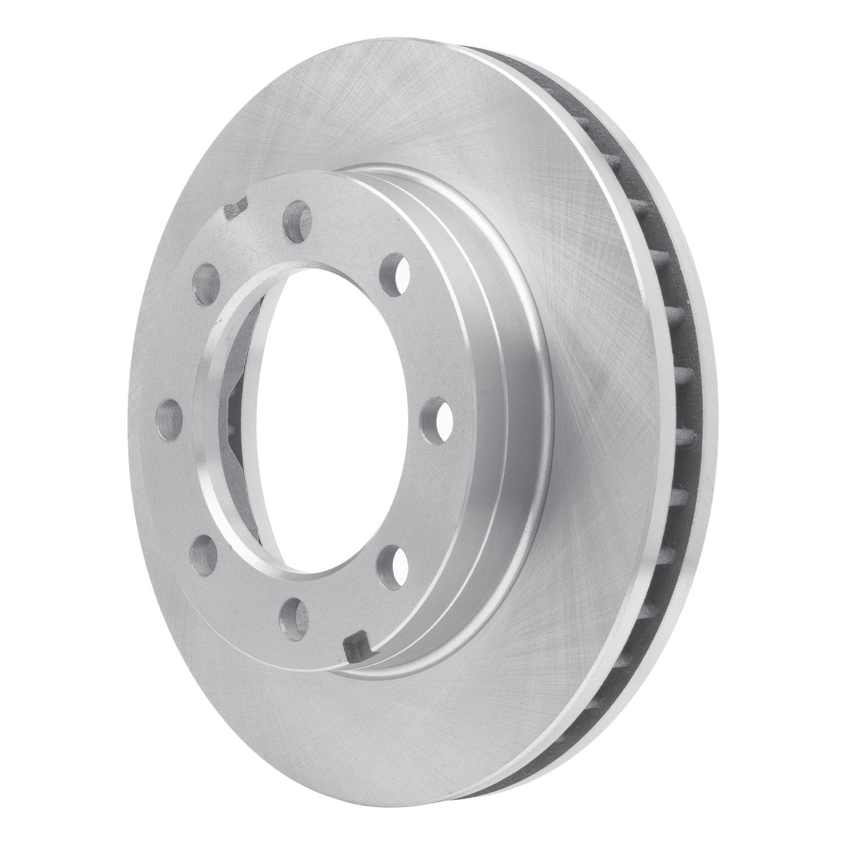 Dynamic Friction Company Disc Brake Rotor 600-40051