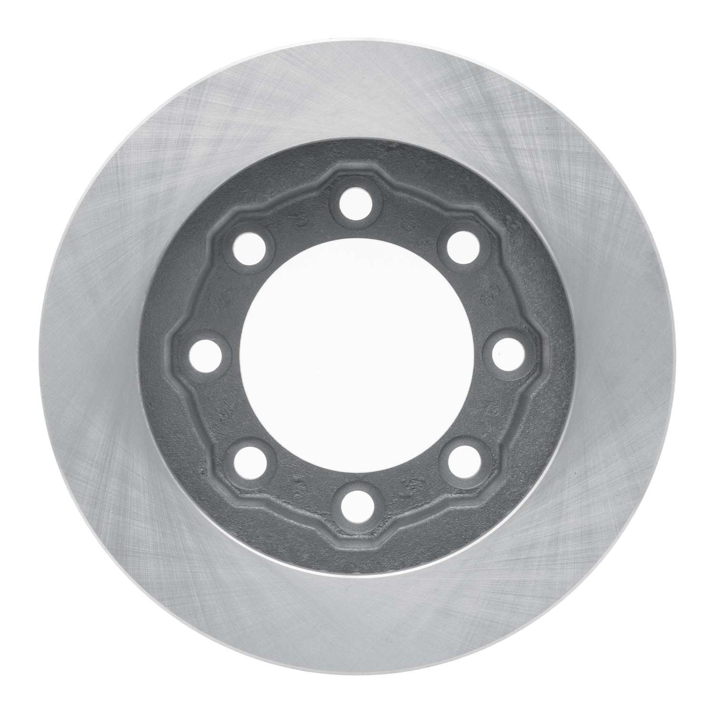 Dynamic Friction Company Disc Brake Rotor 600-40051