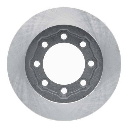 Dynamic Friction Company Disc Brake Rotor 600-40051