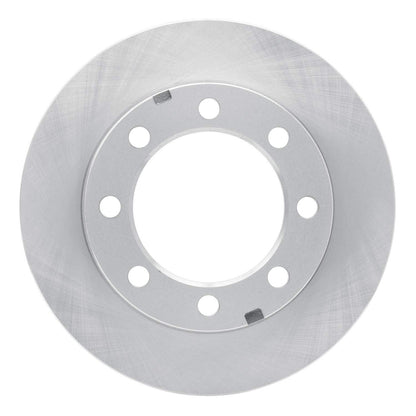 Dynamic Friction Company Disc Brake Rotor 600-40051