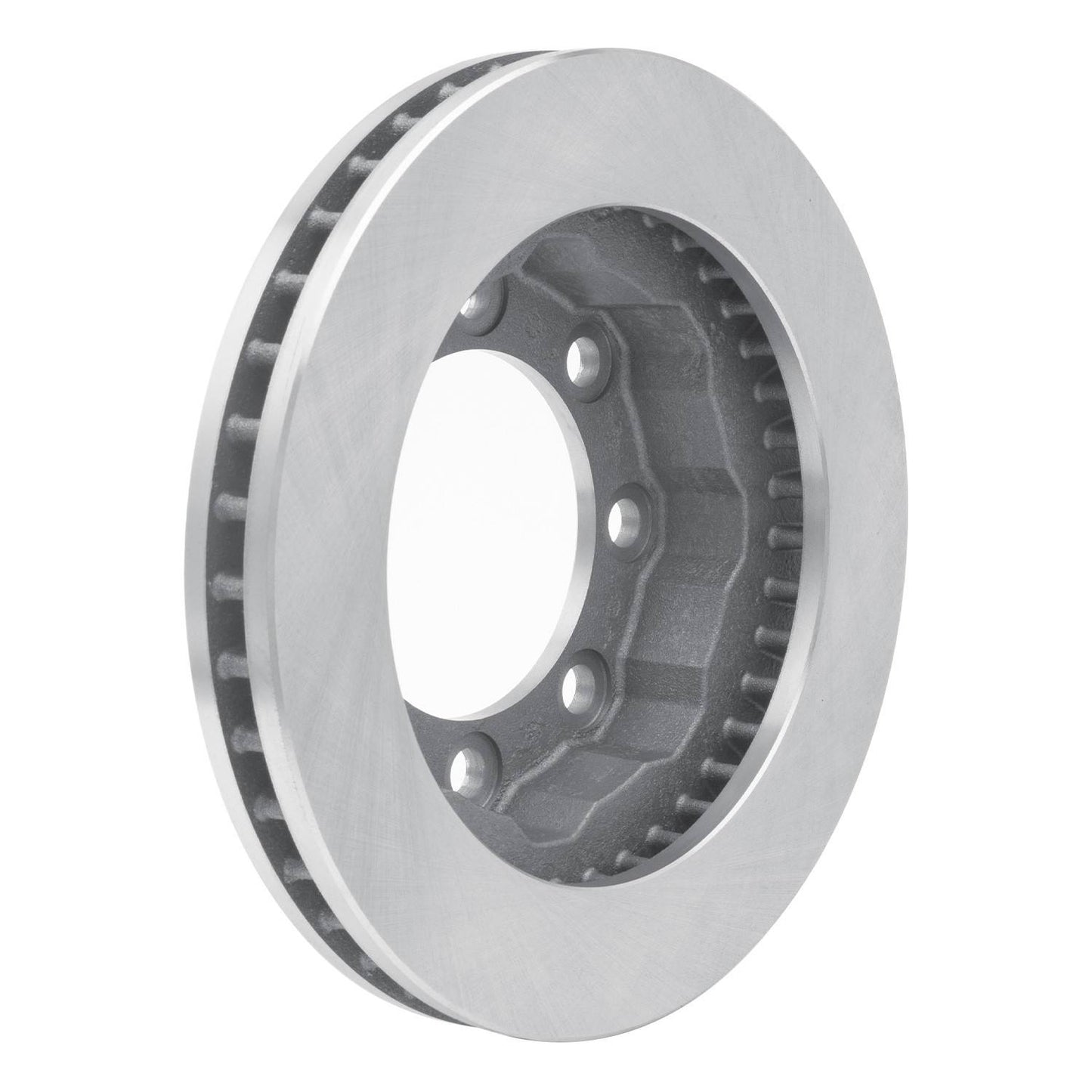 Dynamic Friction Company Disc Brake Rotor 600-40051
