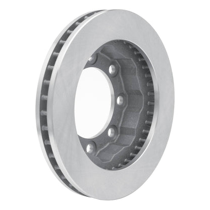 Dynamic Friction Company Disc Brake Rotor 600-40051
