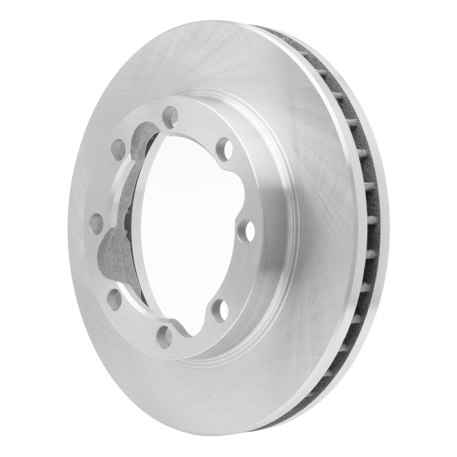 Dynamic Friction Company Disc Brake Rotor 600-40052