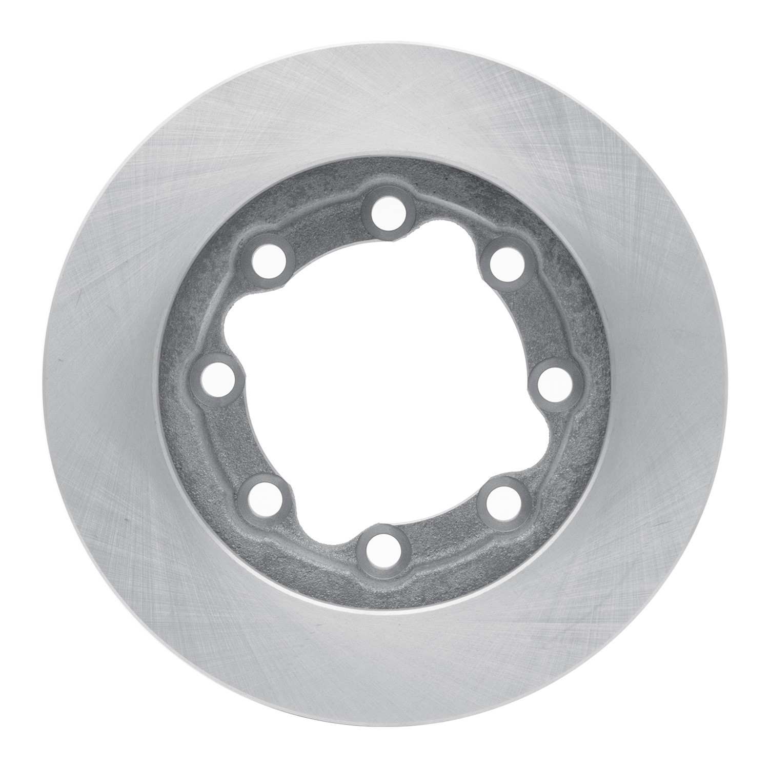 Dynamic Friction Company Disc Brake Rotor 600-40052