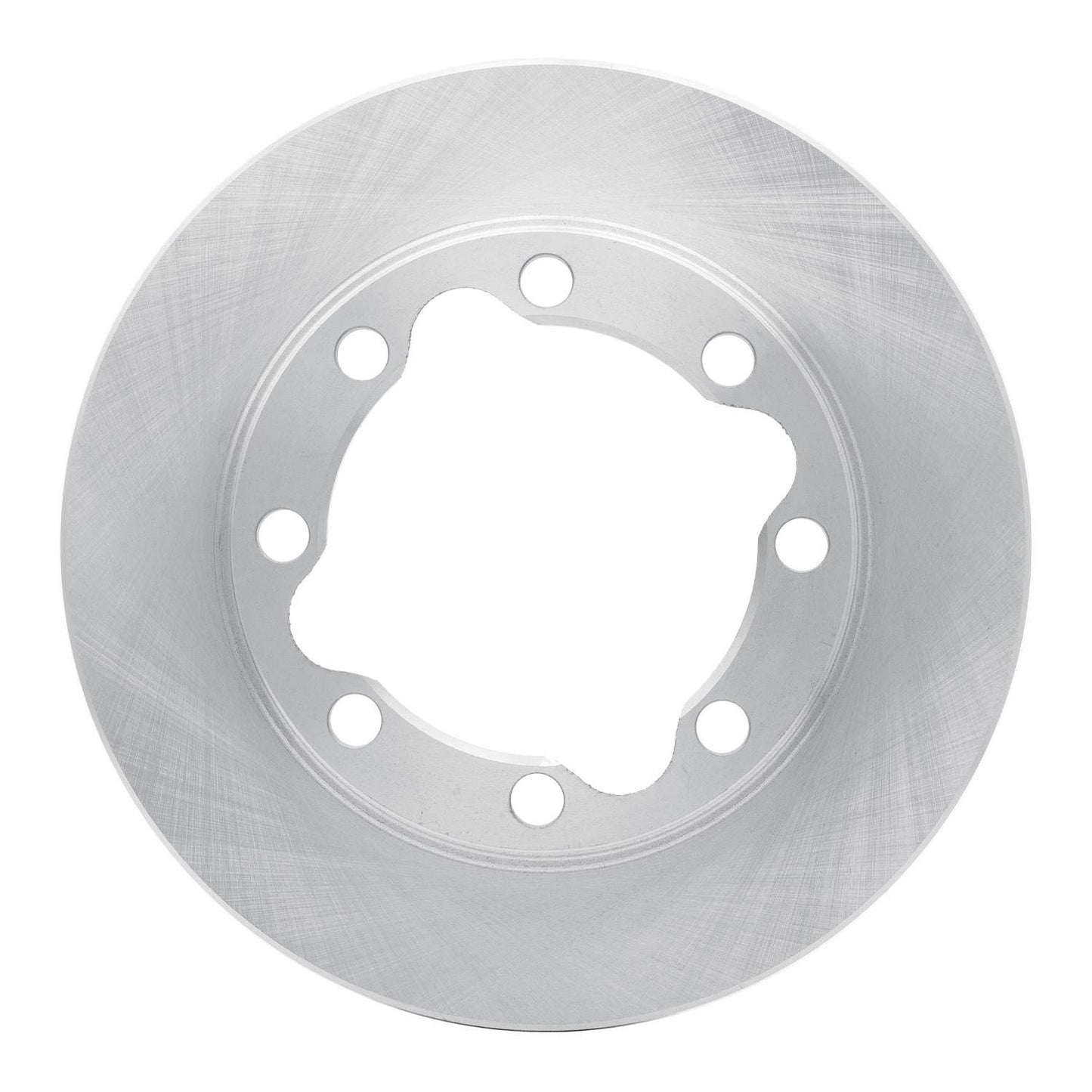 Dynamic Friction Company Disc Brake Rotor 600-40052