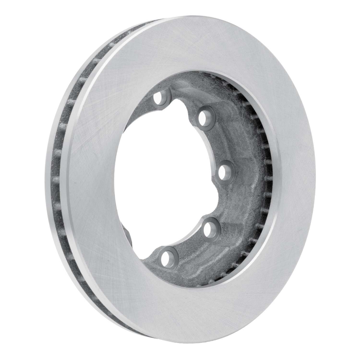 Dynamic Friction Company Disc Brake Rotor 600-40052