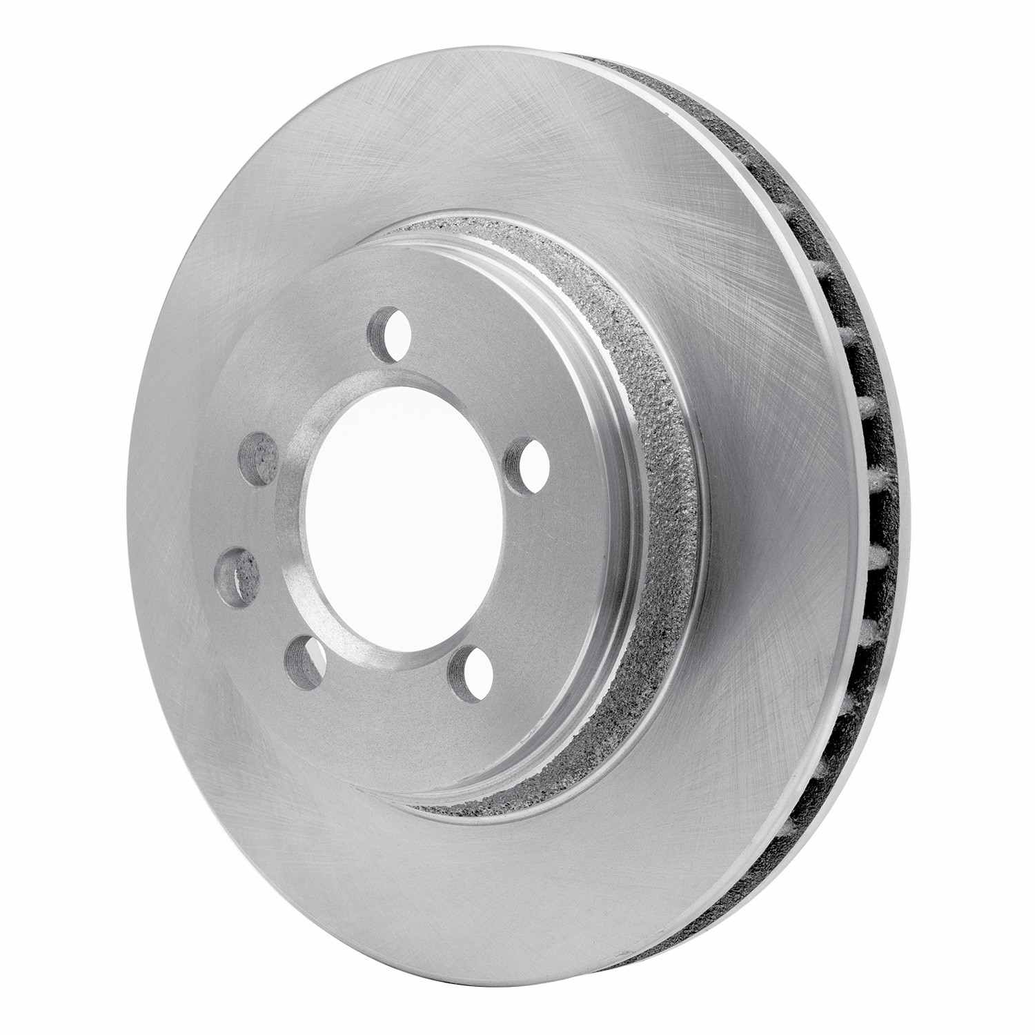 Dynamic Friction Company Disc Brake Rotor 600-40053