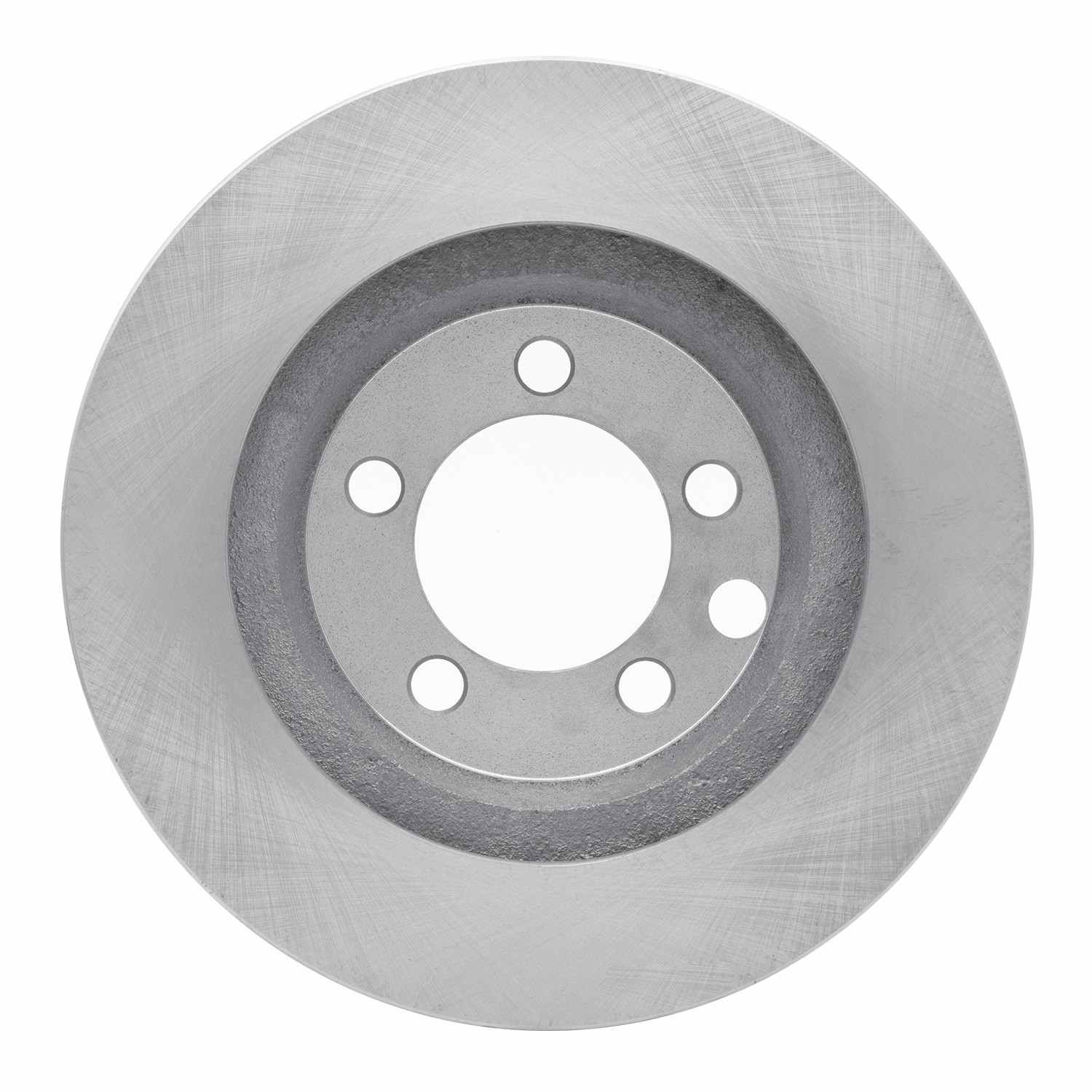 Dynamic Friction Company Disc Brake Rotor 600-40053