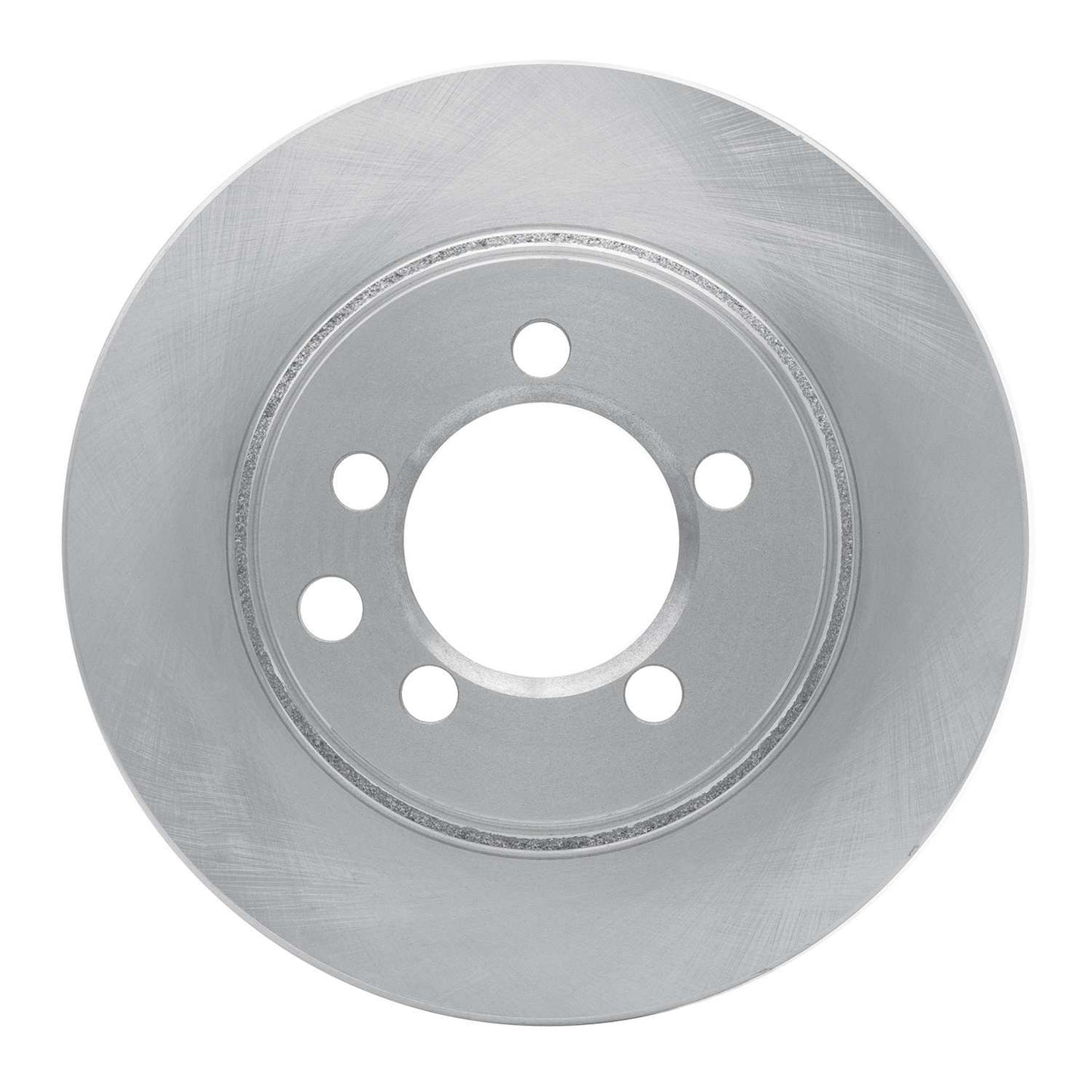 Dynamic Friction Company Disc Brake Rotor 600-40053