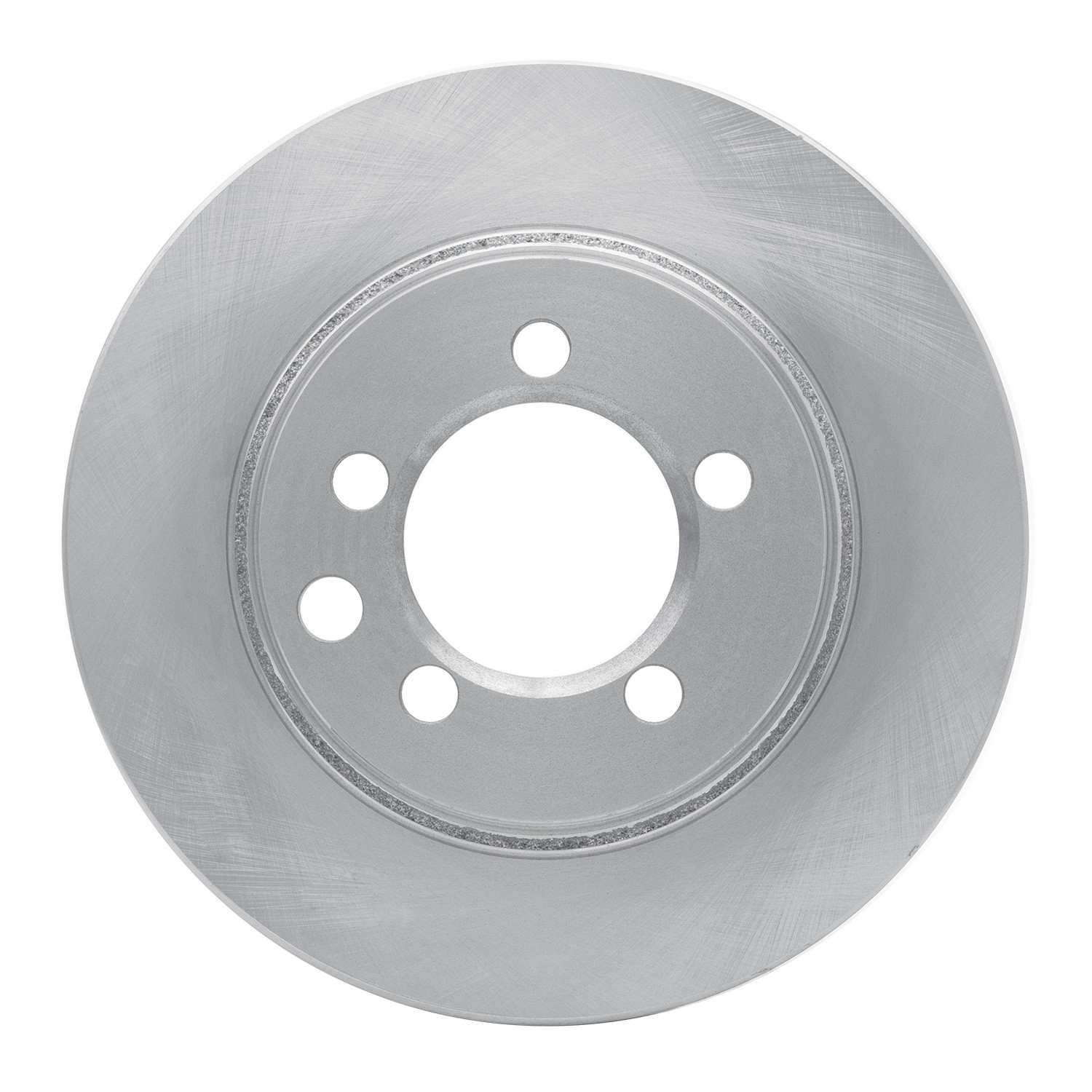 Dynamic Friction Company Disc Brake Rotor 600-40053