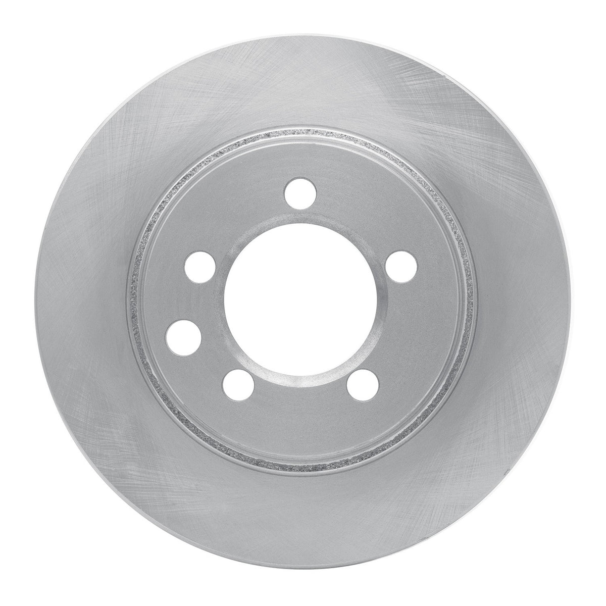 Dynamic Friction Company Disc Brake Rotor 600-40053