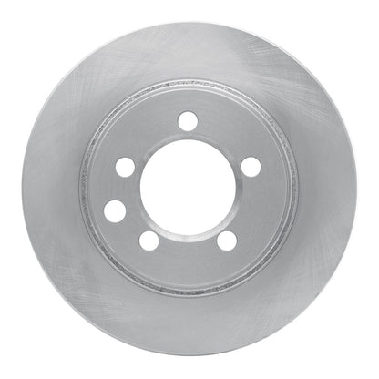 Dynamic Friction Company Disc Brake Rotor 600-40053