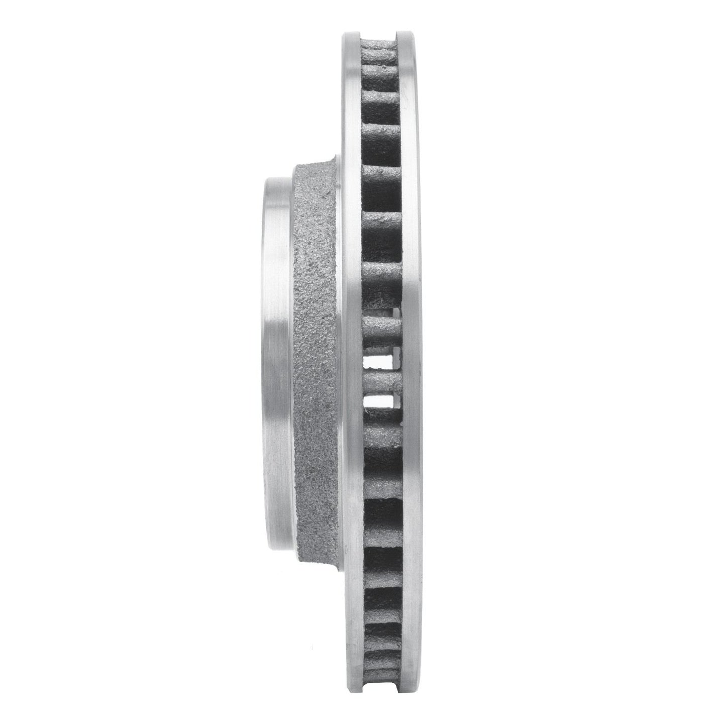 Dynamic Friction Company Disc Brake Rotor 600-40053