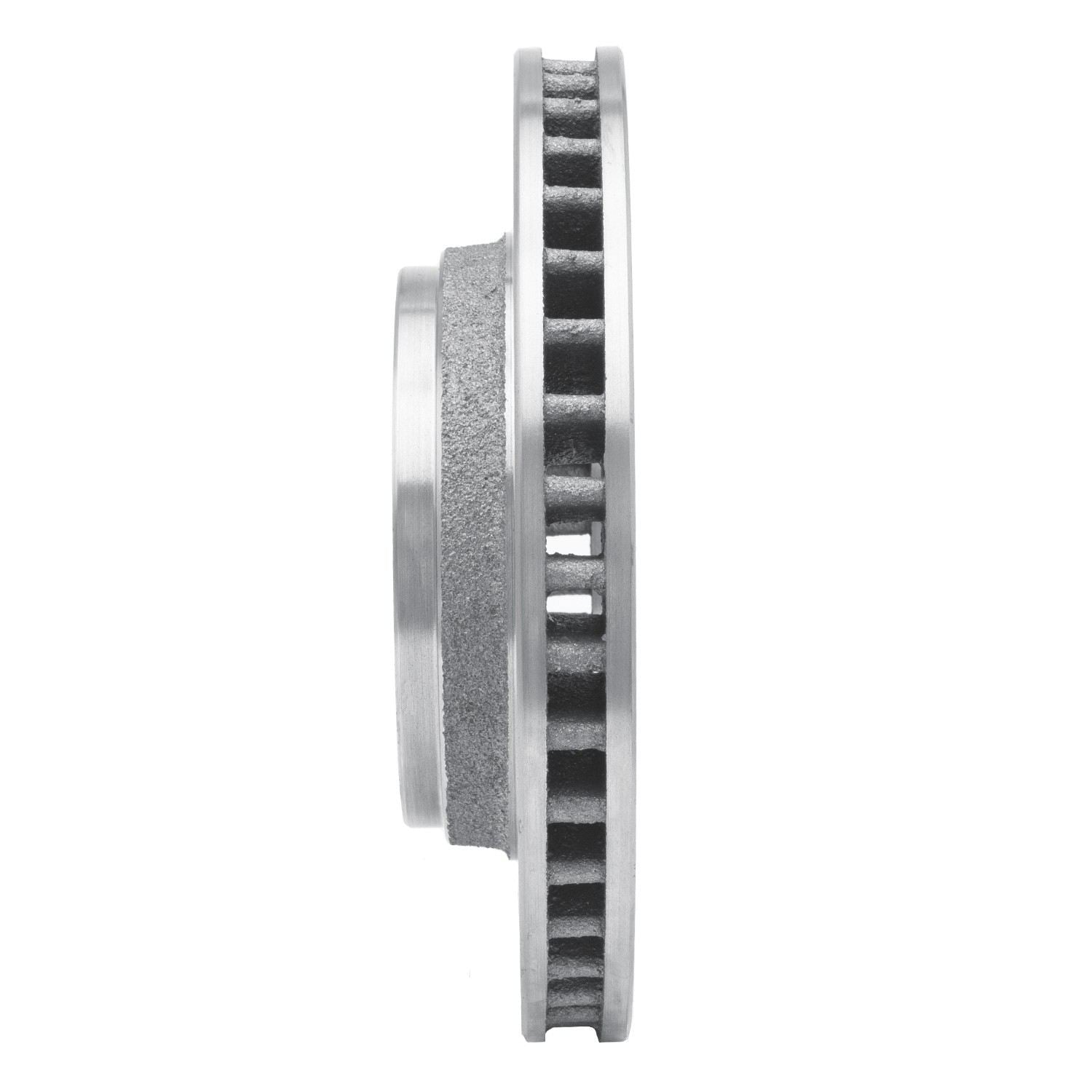 Dynamic Friction Company Disc Brake Rotor 600-40053