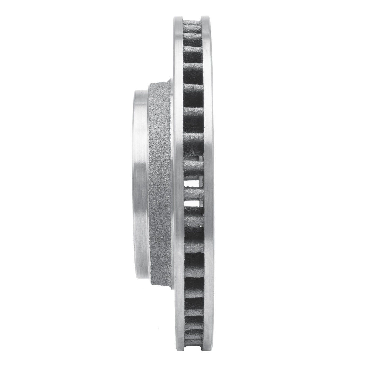 Dynamic Friction Company Disc Brake Rotor 600-40053
