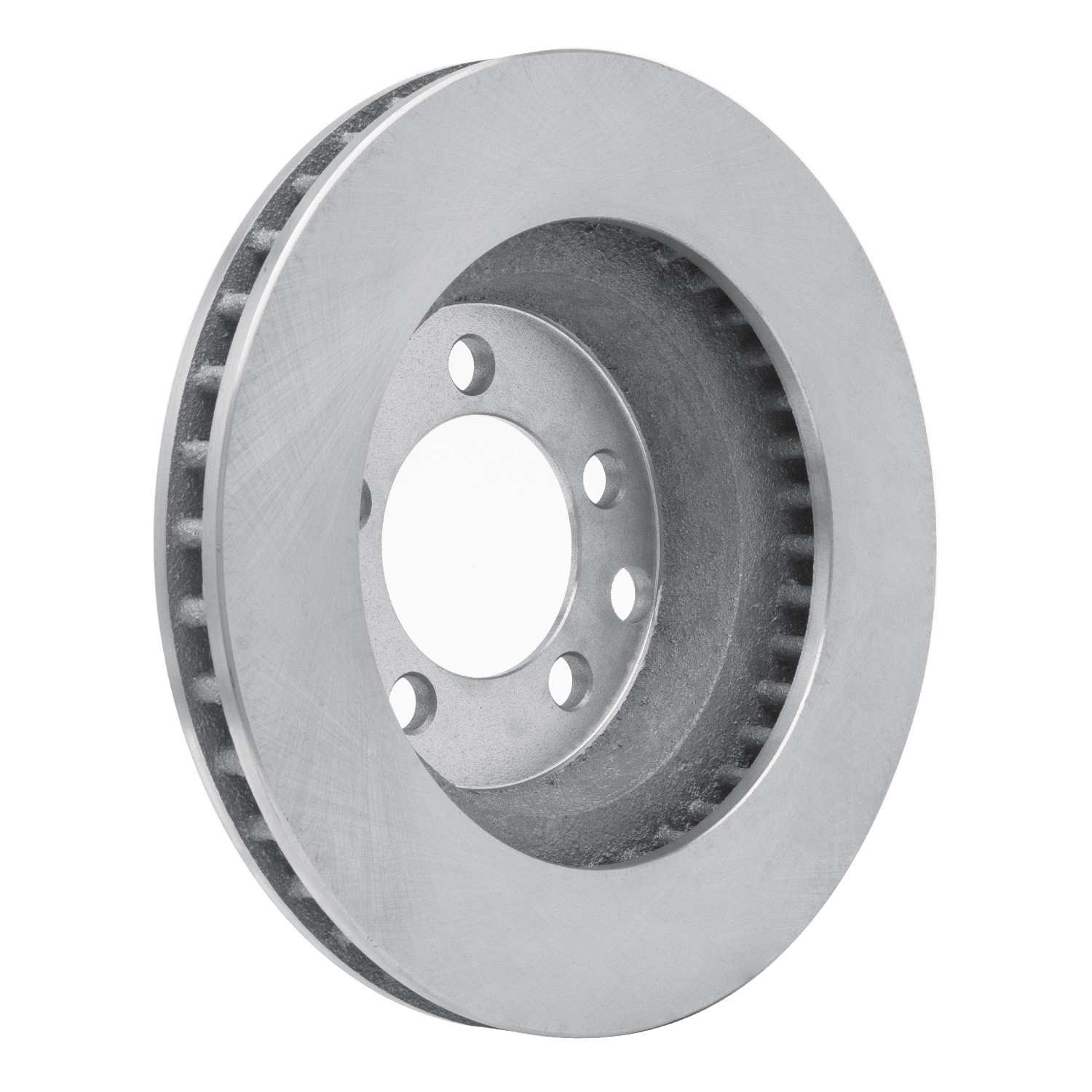 Dynamic Friction Company Disc Brake Rotor 600-40053