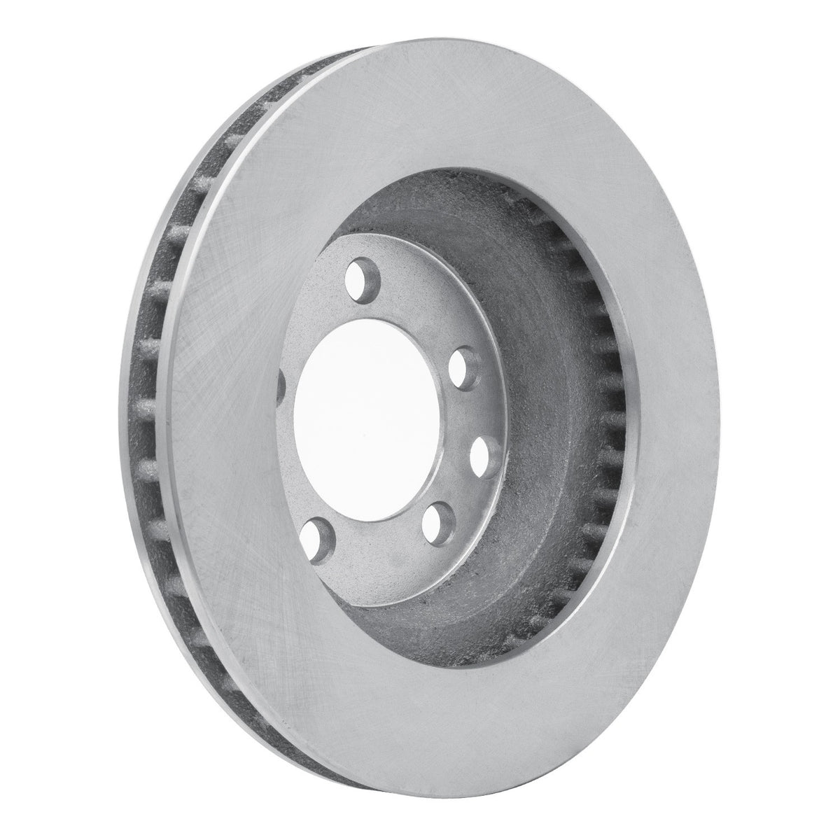 Dynamic Friction Company Disc Brake Rotor 600-40053