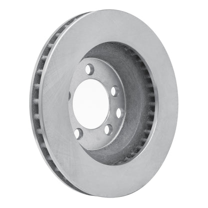 Dynamic Friction Company Disc Brake Rotor 600-40053
