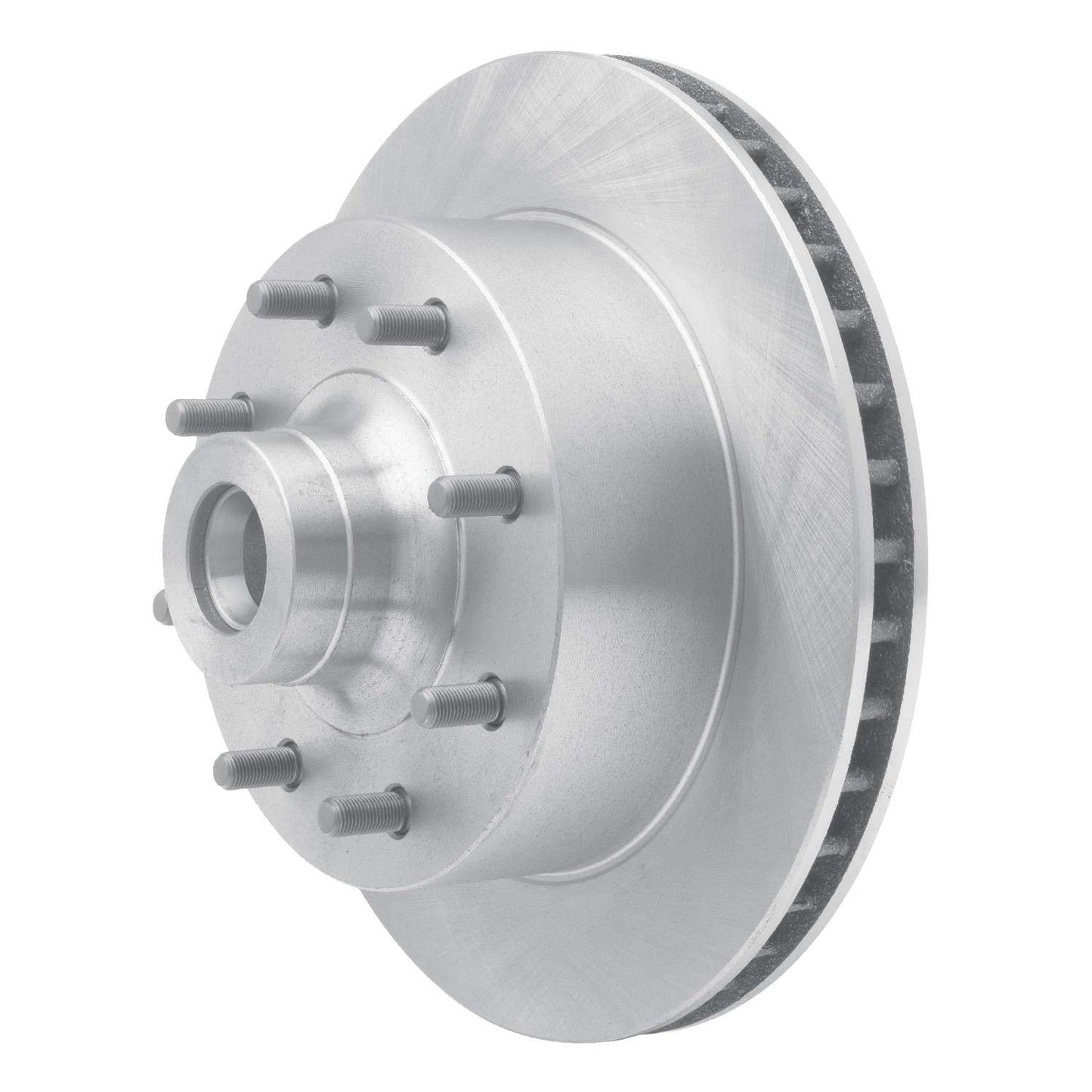 Dynamic Friction Company Disc Brake Rotor 600-40054