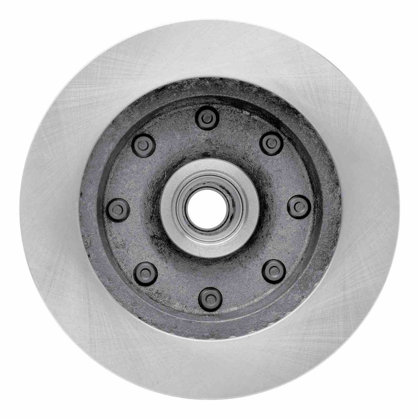 Dynamic Friction Company Disc Brake Rotor 600-40054