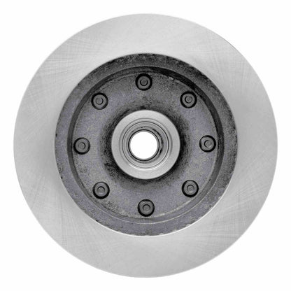 Dynamic Friction Company Disc Brake Rotor 600-40054