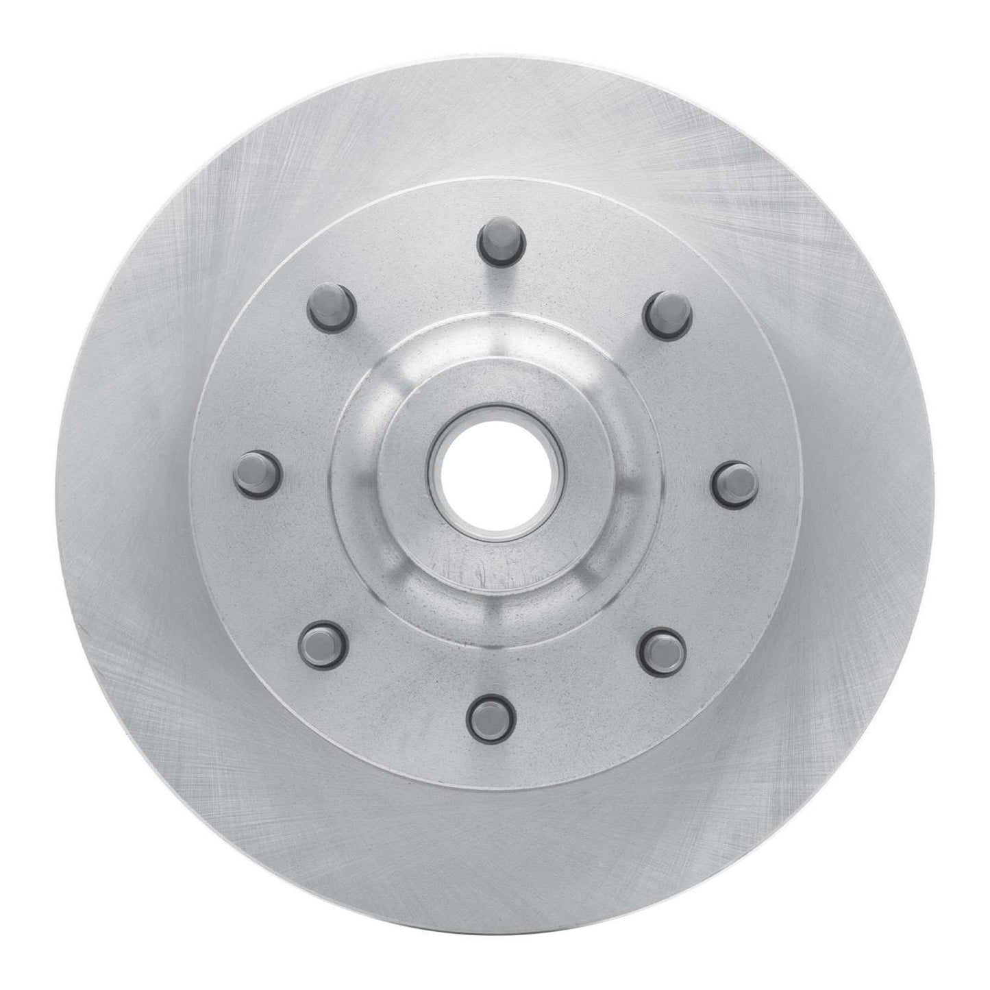 Dynamic Friction Company Disc Brake Rotor 600-40054
