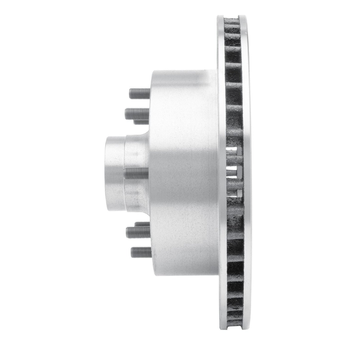 Dynamic Friction Company Disc Brake Rotor 600-40054