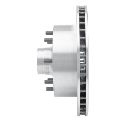 Dynamic Friction Company Disc Brake Rotor 600-40054