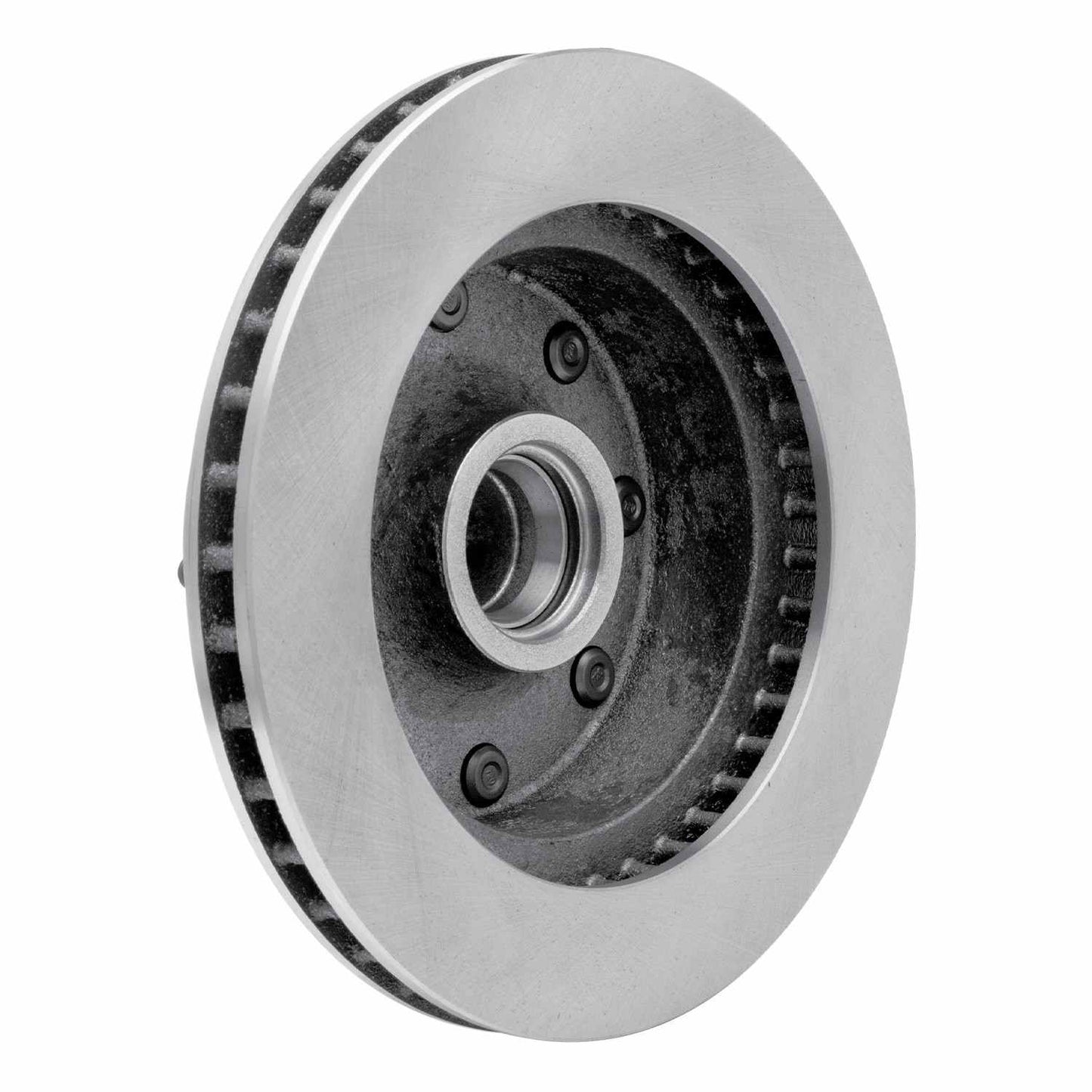 Dynamic Friction Company Disc Brake Rotor 600-40054