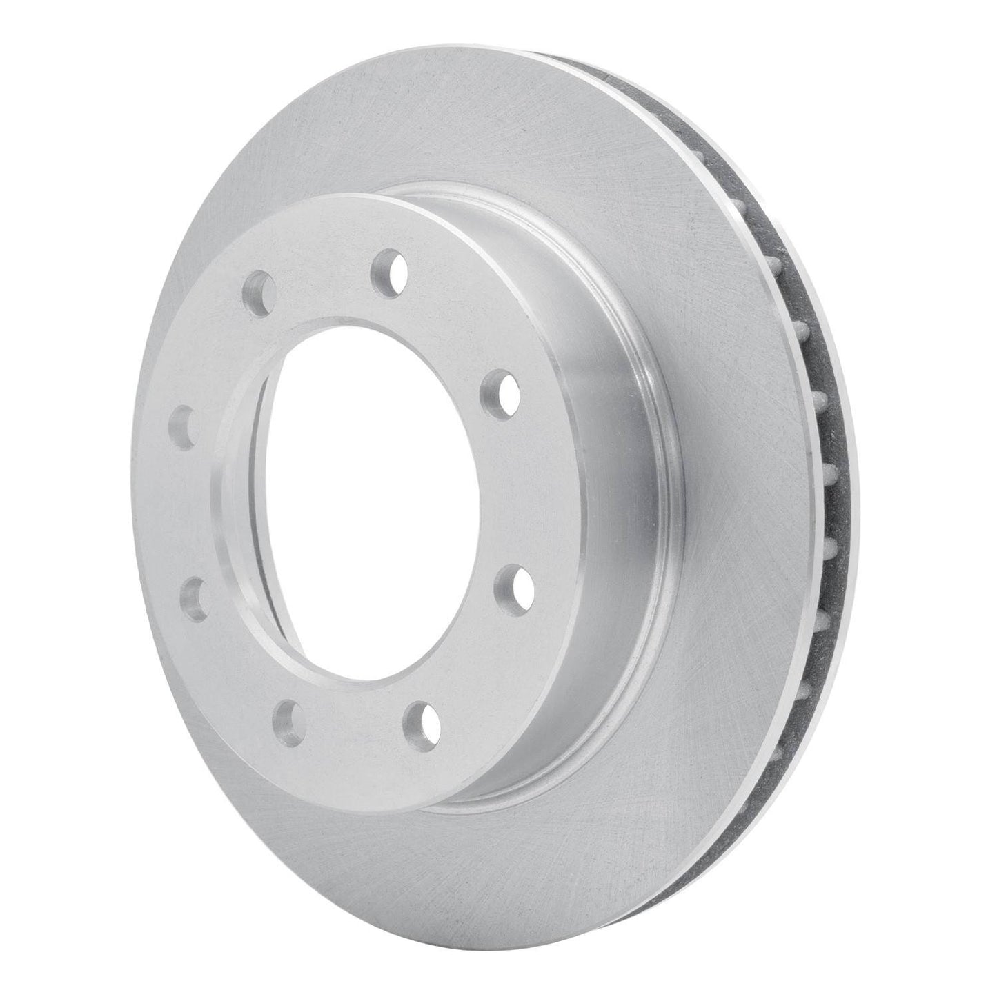 Dynamic Friction Company Disc Brake Rotor 600-40055