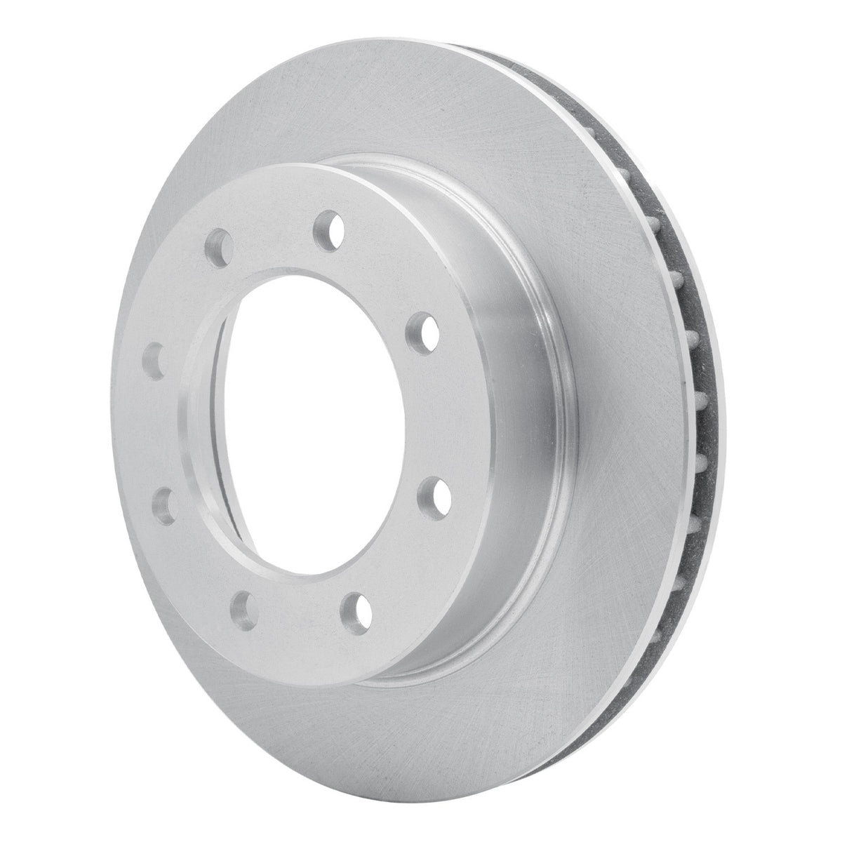 Dynamic Friction Company Disc Brake Rotor 600-40055