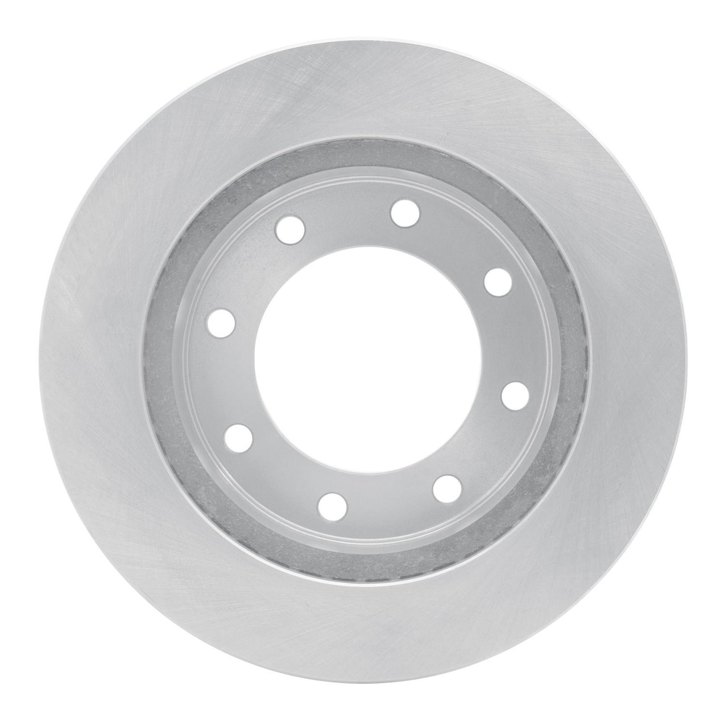 Dynamic Friction Company Disc Brake Rotor 600-40055