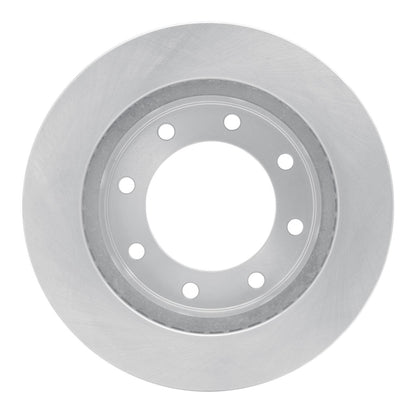 Dynamic Friction Company Disc Brake Rotor 600-40055