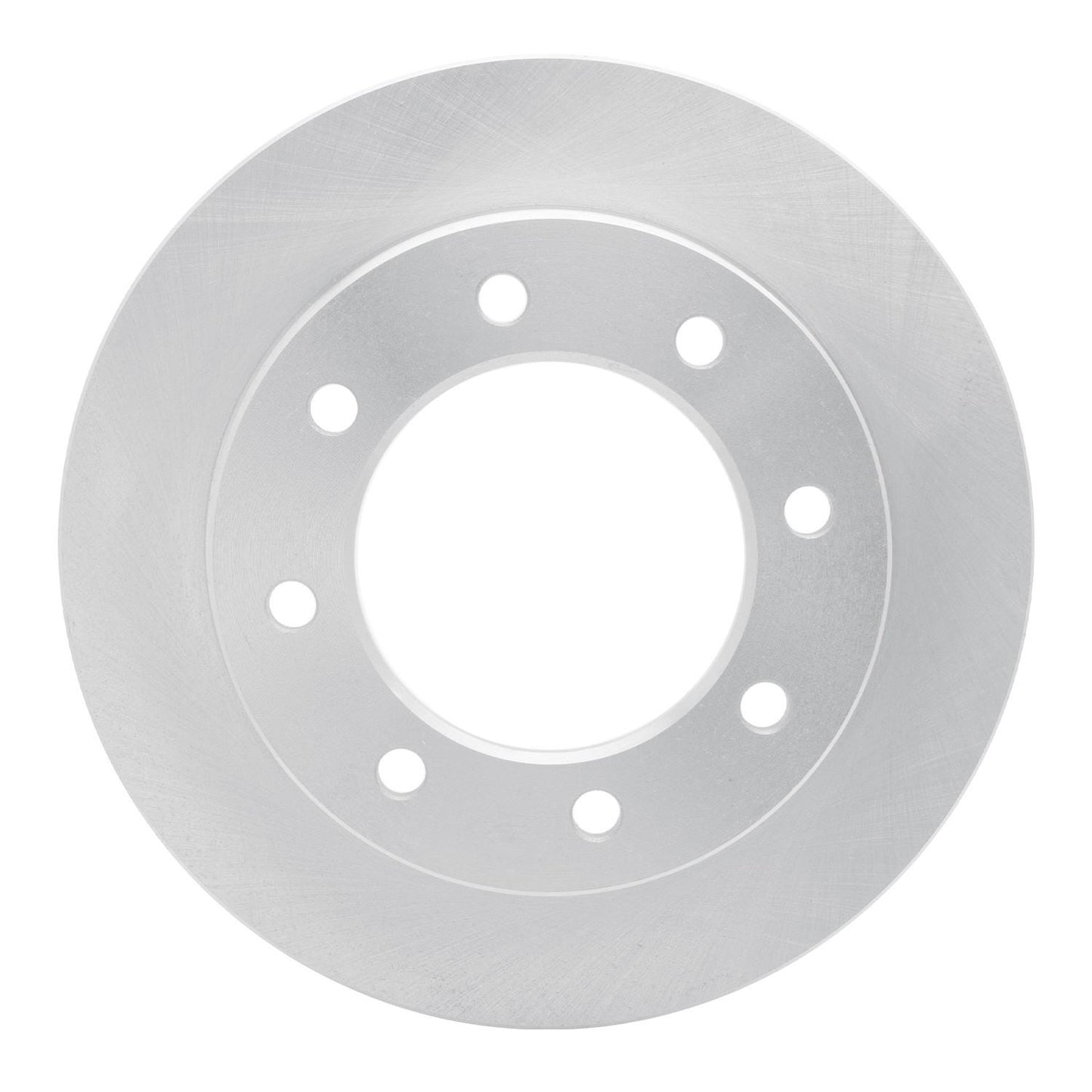 Dynamic Friction Company Disc Brake Rotor 600-40055