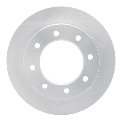 Dynamic Friction Company Disc Brake Rotor 600-40055
