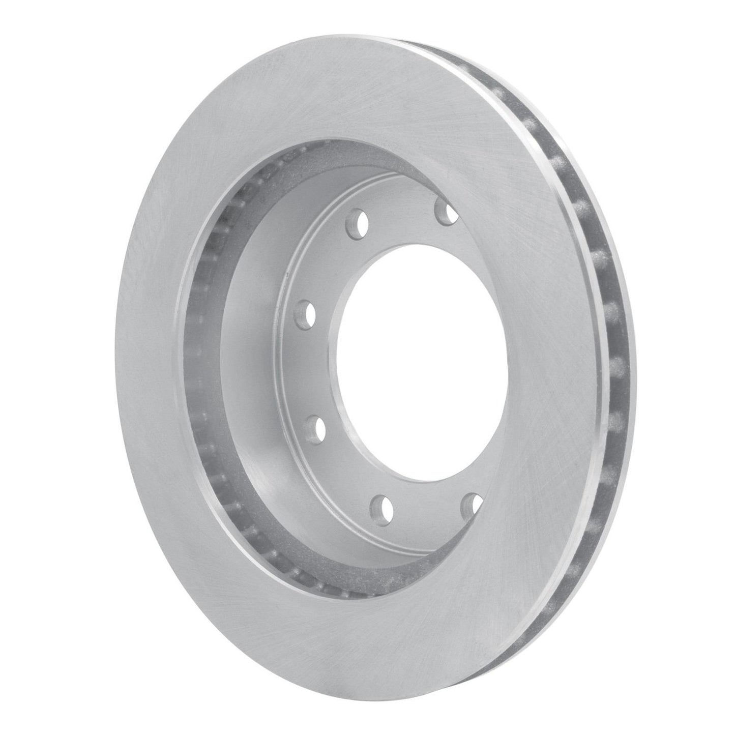 Dynamic Friction Company Disc Brake Rotor 600-40055