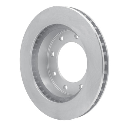 Dynamic Friction Company Disc Brake Rotor 600-40055