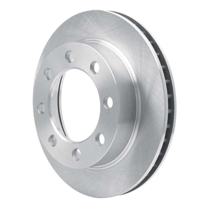 Dynamic Friction Company Disc Brake Rotor 600-40056