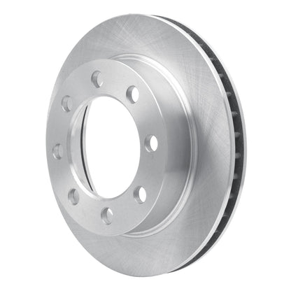 Dynamic Friction Company Disc Brake Rotor 600-40056